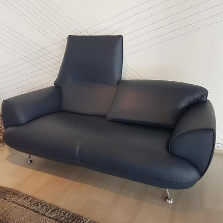 Skopje Deluxe Apartments Екстер'єр фото